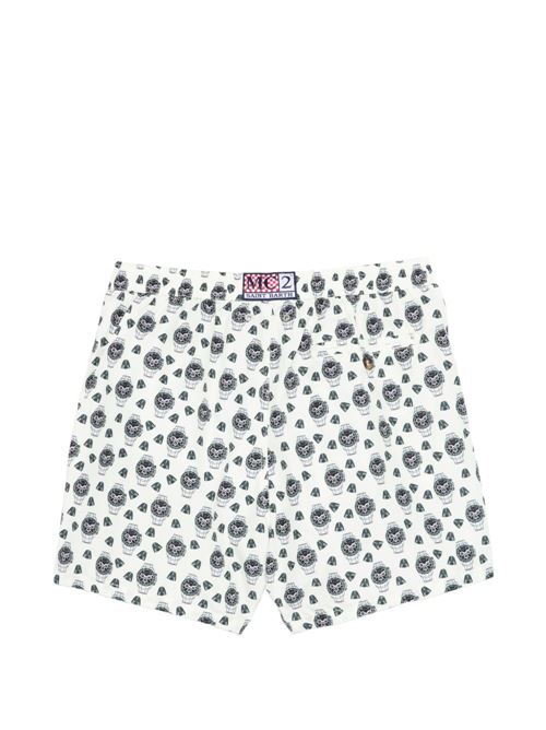 Costume uomo boxer Lighting MC2 SAINT BARTH | LIGHTING MIC00393L